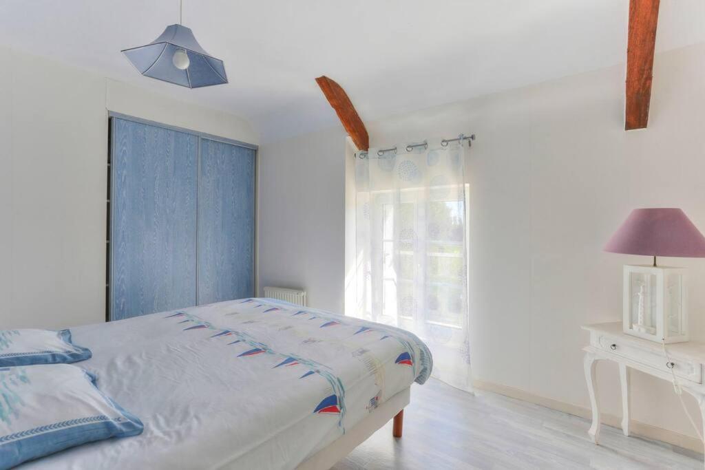 Maison De Charme Le Clairay 2 Trémeur 外观 照片