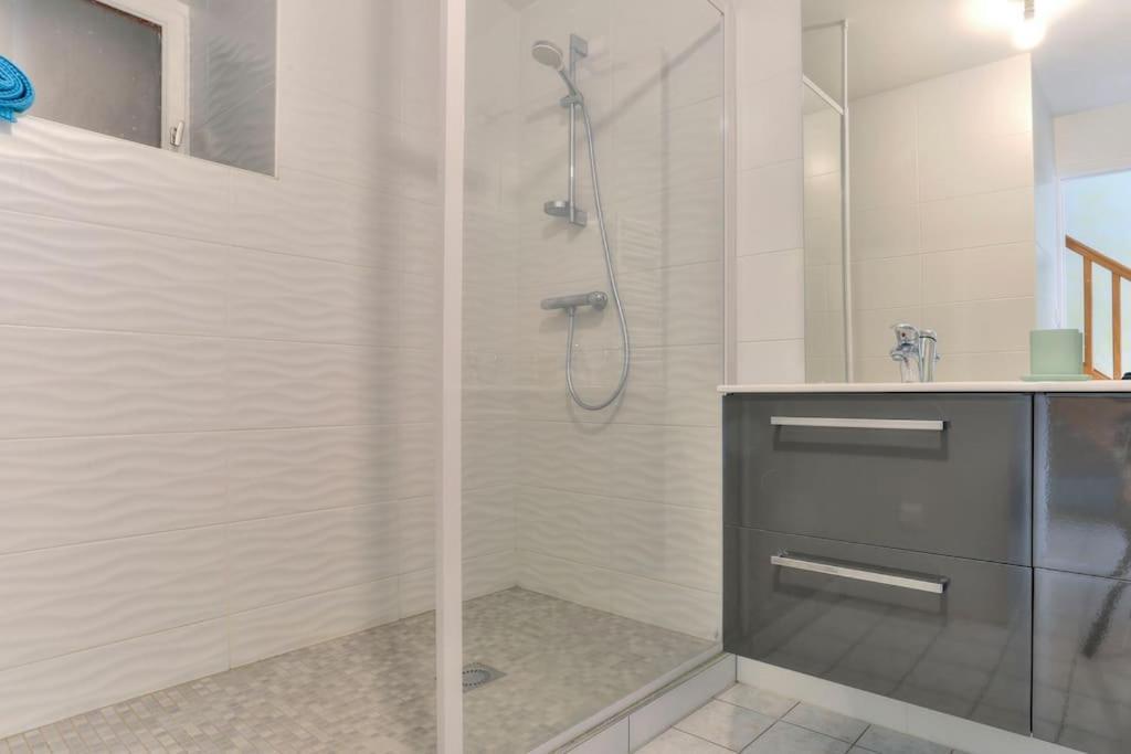 Maison De Charme Le Clairay 2 Trémeur 外观 照片